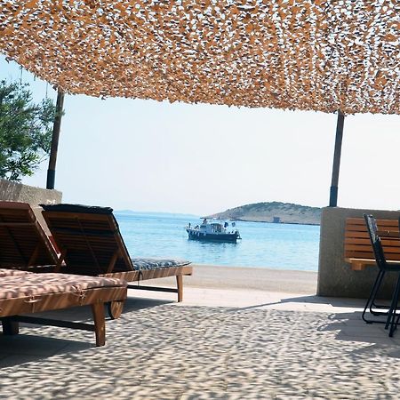 Apartments Martamare Martinšćica Εξωτερικό φωτογραφία
