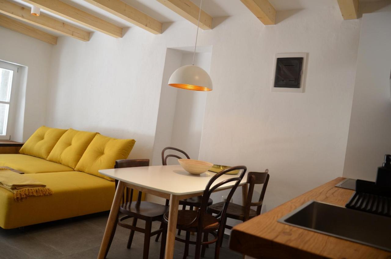 Apartments Martamare Martinšćica Εξωτερικό φωτογραφία