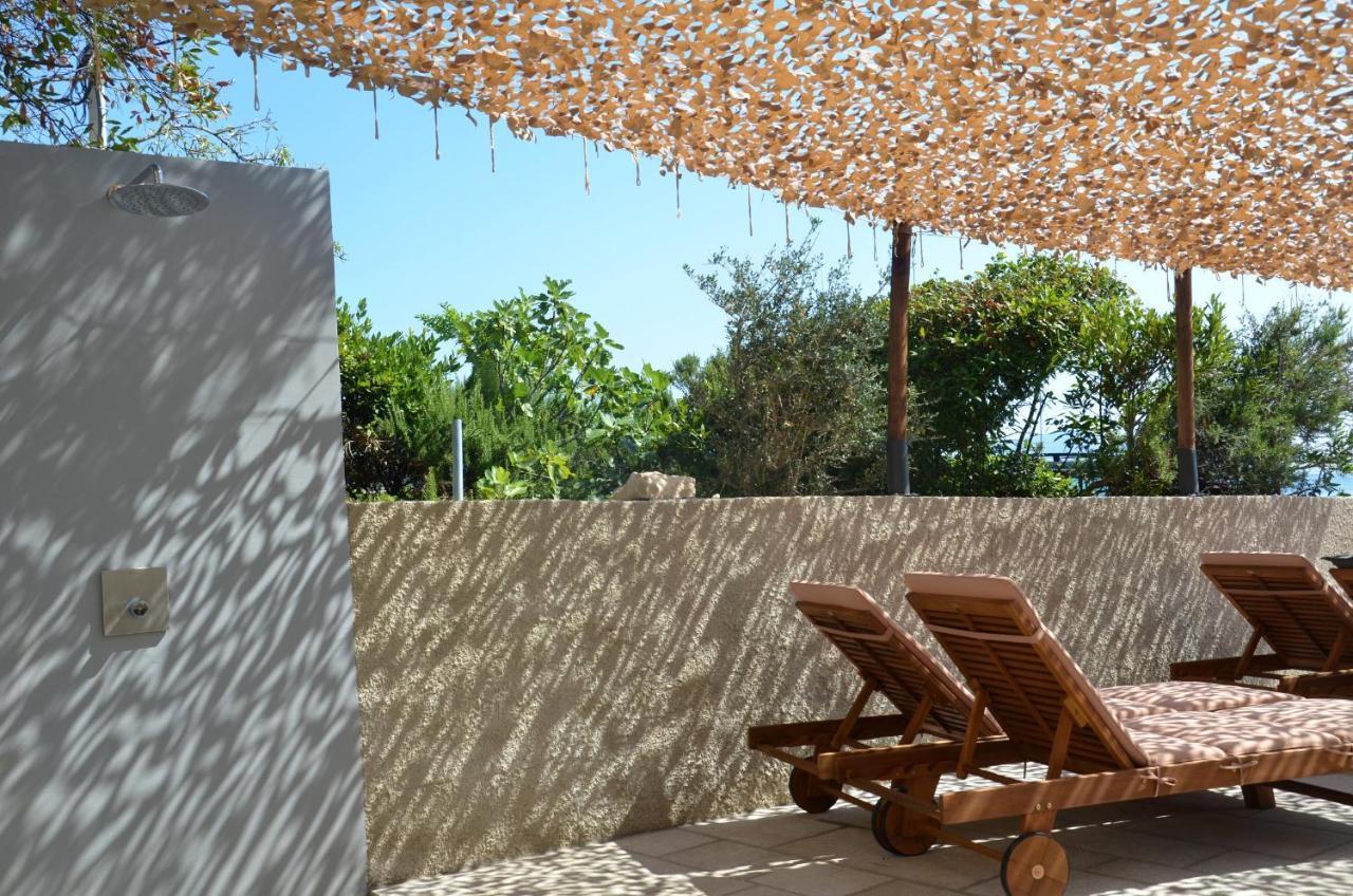 Apartments Martamare Martinšćica Εξωτερικό φωτογραφία