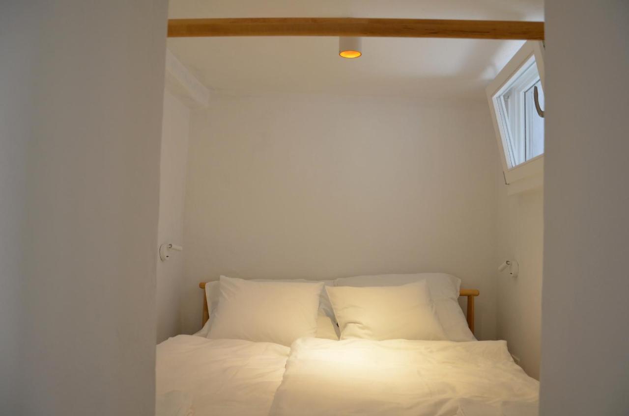 Apartments Martamare Martinšćica Εξωτερικό φωτογραφία