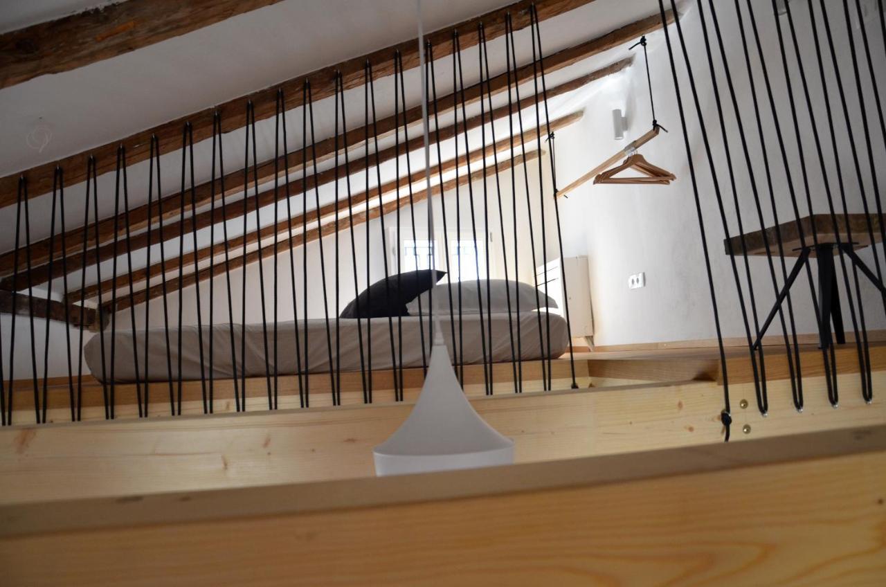 Apartments Martamare Martinšćica Εξωτερικό φωτογραφία