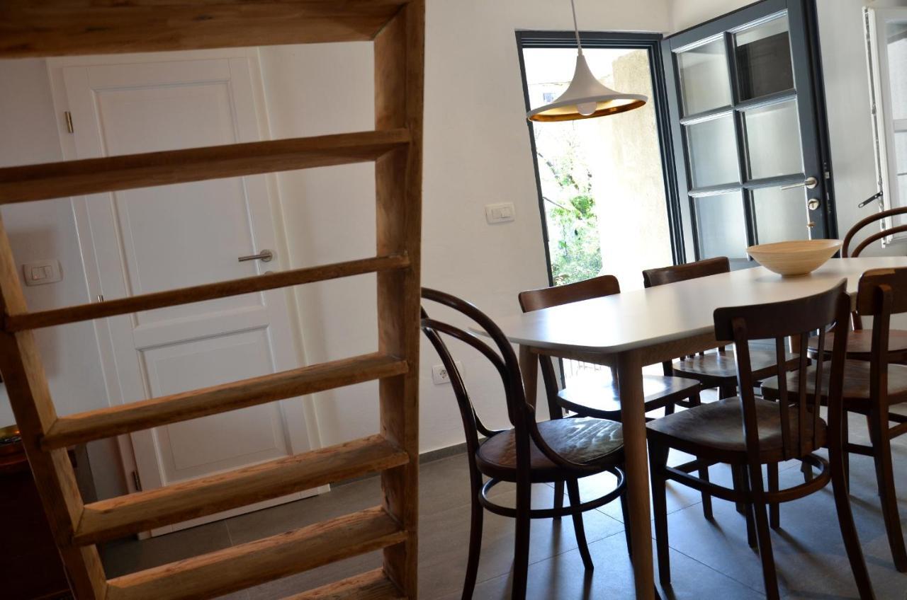 Apartments Martamare Martinšćica Εξωτερικό φωτογραφία
