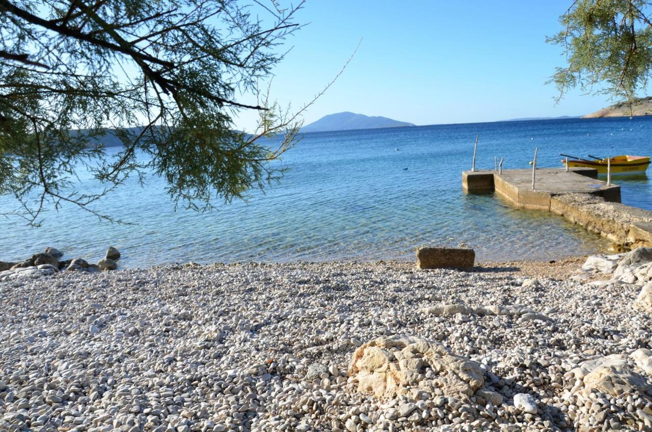 Apartments Martamare Martinšćica Εξωτερικό φωτογραφία