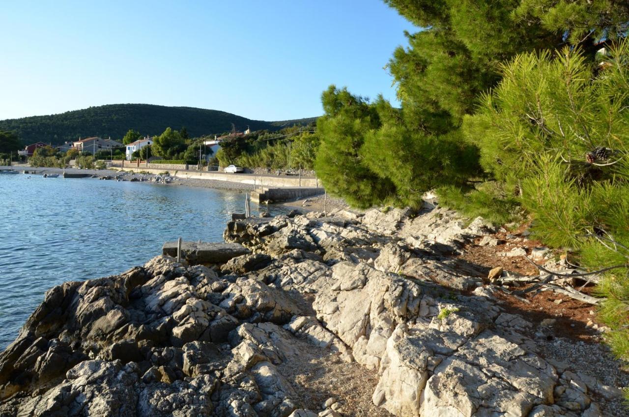 Apartments Martamare Martinšćica Εξωτερικό φωτογραφία